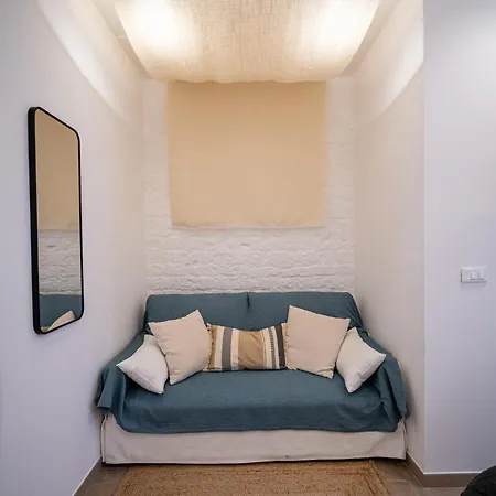 Dimore Gemelle Cucci *