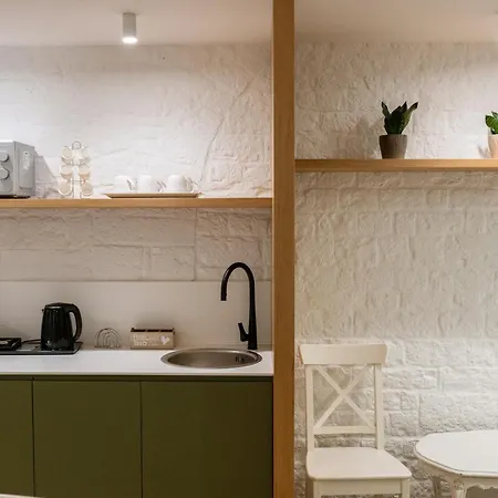 Dimore Gemelle Cucci * アルベロベッロ