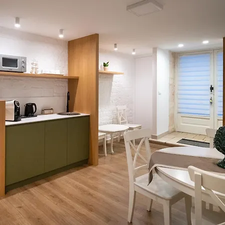 Dimore Gemelle Cucci