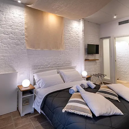 Dimore Gemelle Cucci 別荘