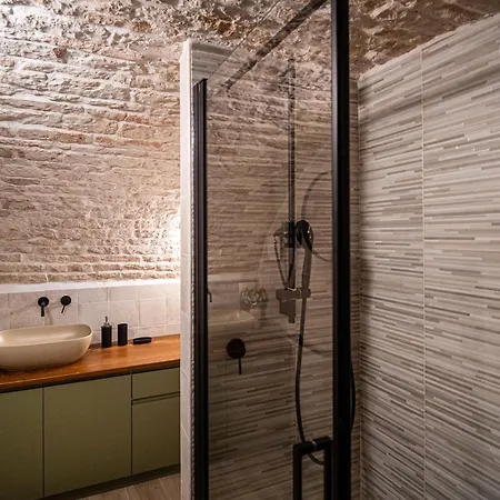 Dimore Gemelle Cucci * Alberobello