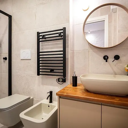 Dimore Gemelle Cucci Casa de Férias *