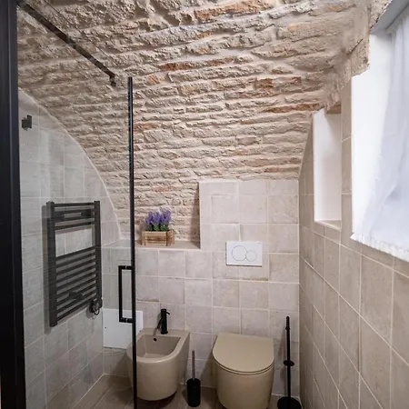 Vakantiehuis Dimore Gemelle Cucci *