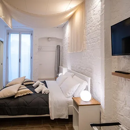 Dimore Gemelle Cucci *