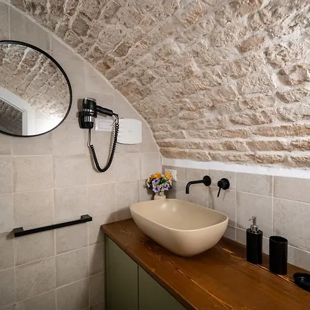 Dimore Gemelle Cucci Vakantiehuis *