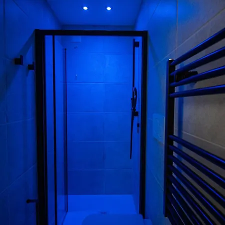 Dimore Gemelle Cucci Vakantiehuis