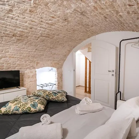 Dimore Gemelle Cucci Alberobello