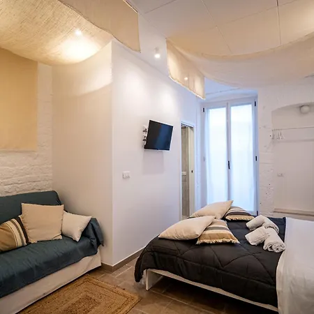 Dimore Gemelle Cucci Vakantiehuis Alberobello