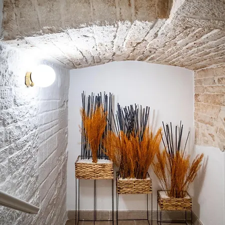 Dimore Gemelle Cucci