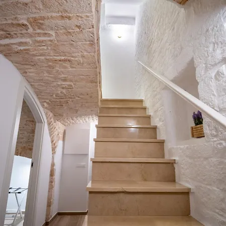 Casa de Férias Dimore Gemelle Cucci