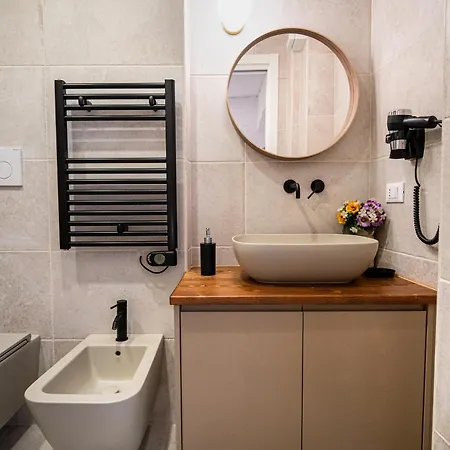 Dimore Gemelle Cucci Vakantiehuis *