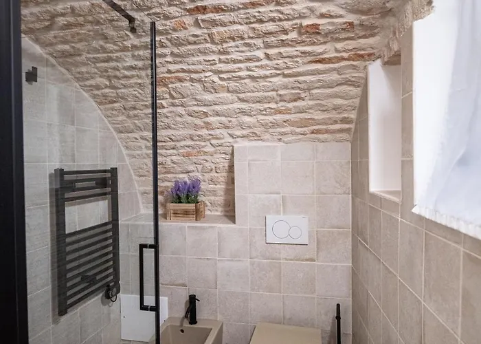 Tatil Evi Dimore Gemelle Cucci *