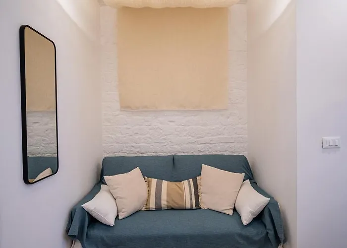 Dimore Gemelle Cucci *