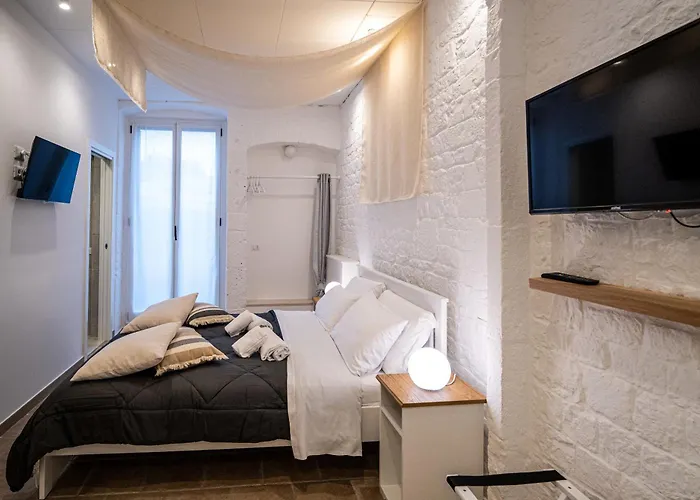 Dimore Gemelle Cucci *