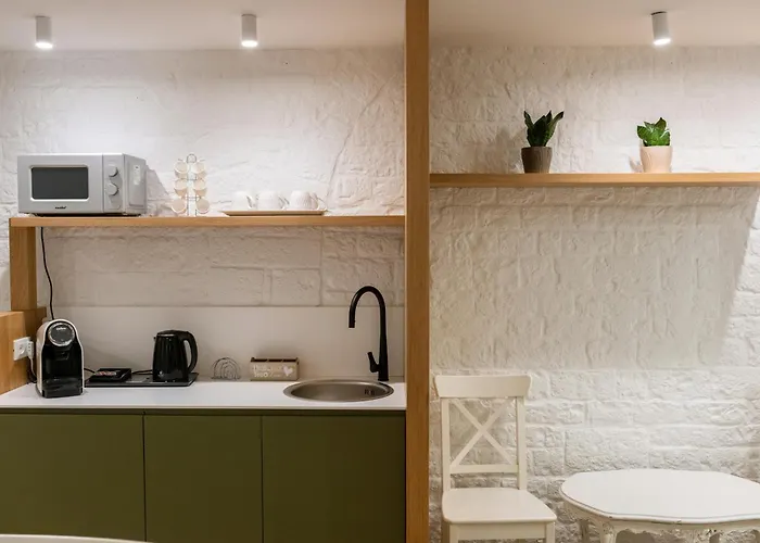 Dimore Gemelle Cucci * Alberobello