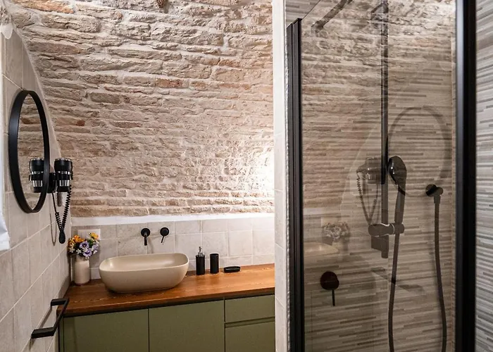 Dimore Gemelle Cucci