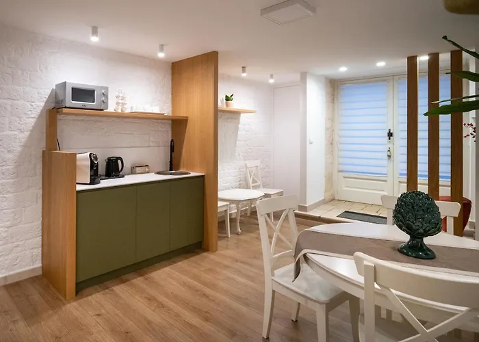 Dimore Gemelle Cucci