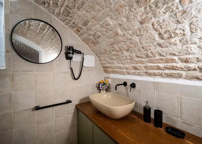 Dimore Gemelle Cucci Tatil Evi *