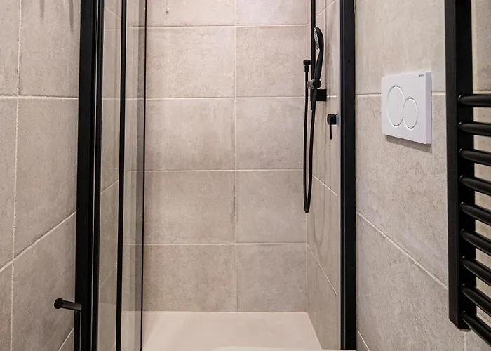 Dimore Gemelle Cucci *