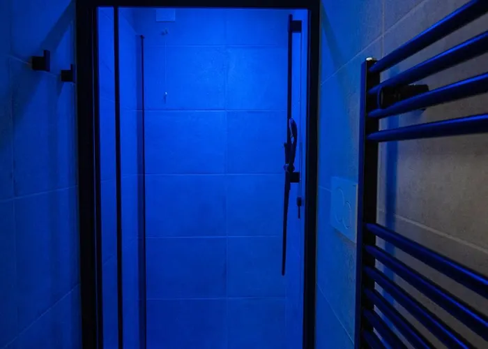 Dimore Gemelle Cucci Tatil Evi