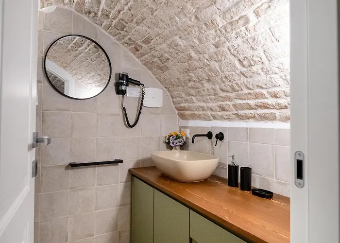 Dimore Gemelle Cucci Tatil Evi *