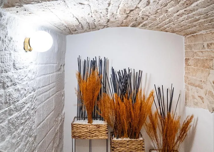 Dimore Gemelle Cucci