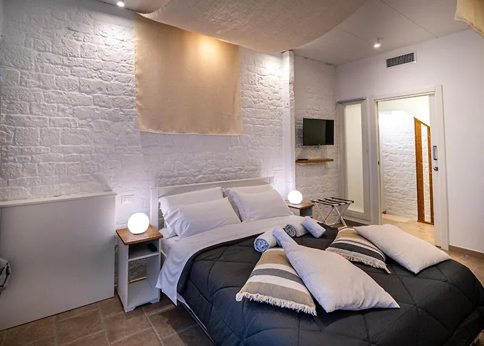 Dimore Gemelle Cucci Tatil Evi