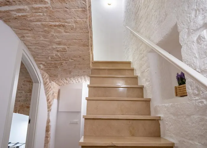 Tatil Evi Dimore Gemelle Cucci